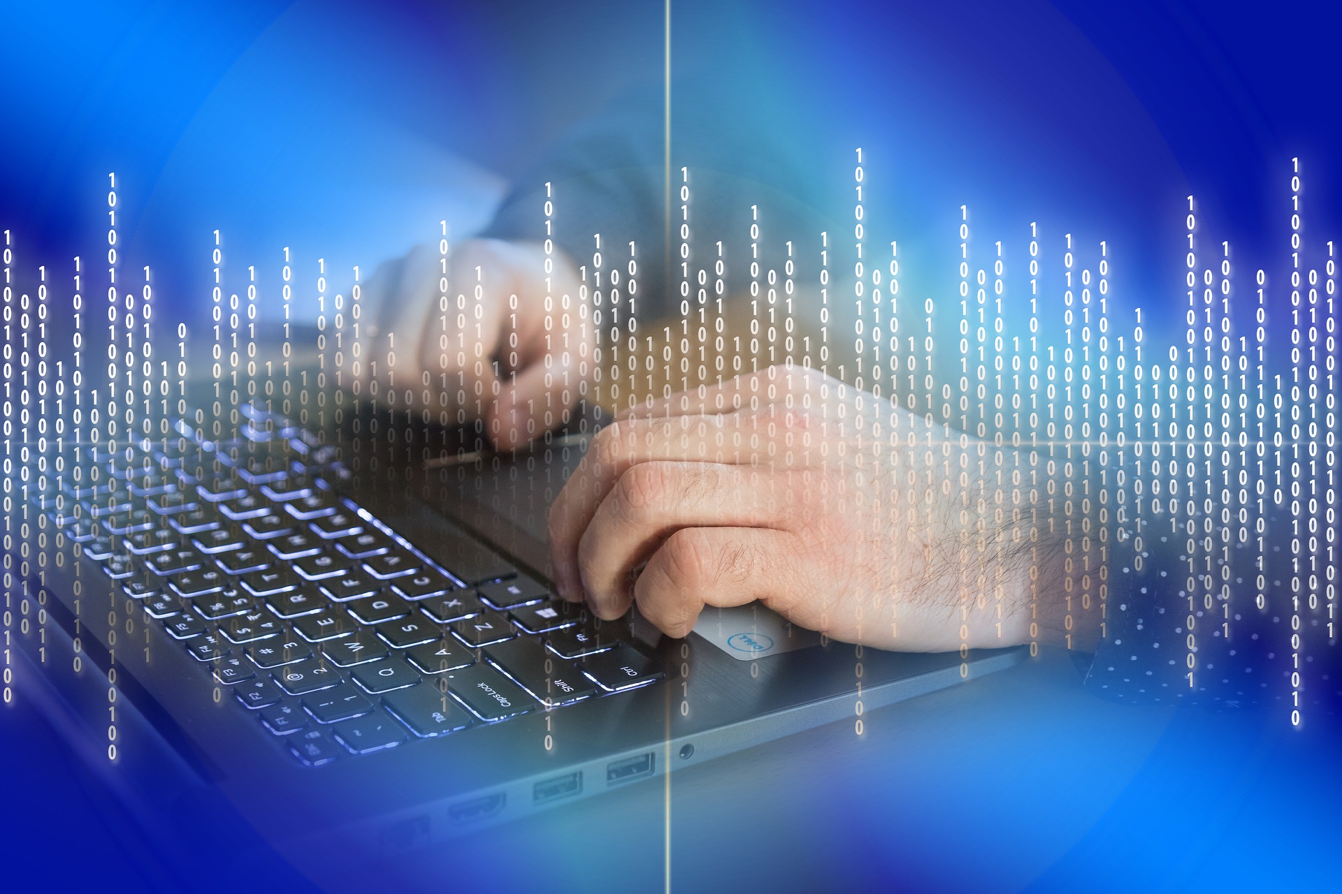 Cyber-Sécurité